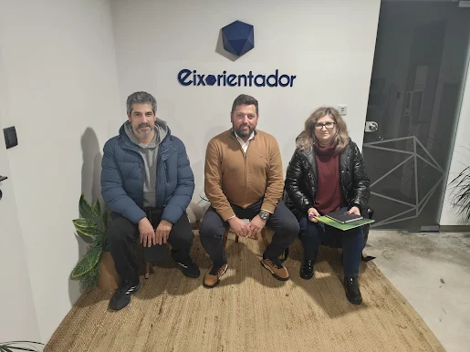 EIXORIENTADOR É O NOVO PARCEIRO DA SOCIEDADE COLUMBÓFILA