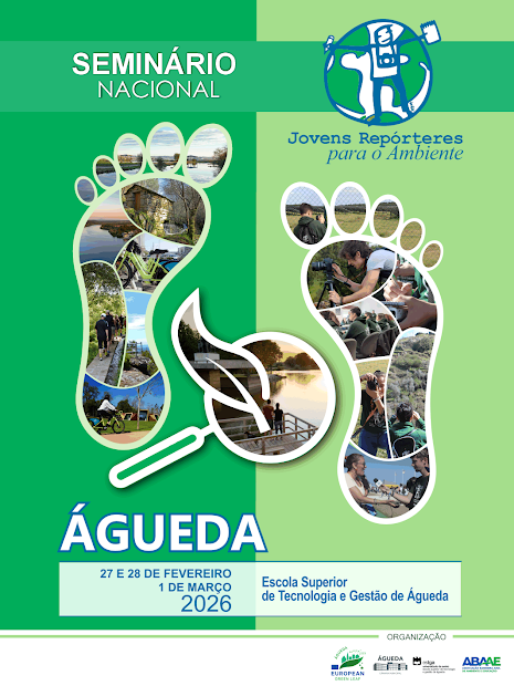 Águeda mobiliza jovens comunicadores para a sustentabilidade