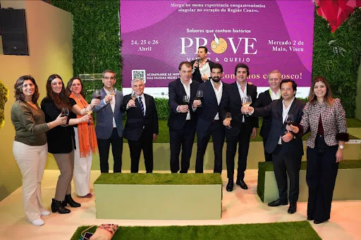 “Viseu Dão Lafões tem vindo a trabalhar bem e os números falam por si”