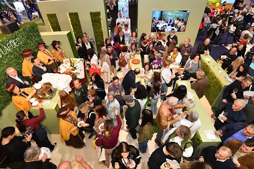 Oliveira de Frades na BTL 2026