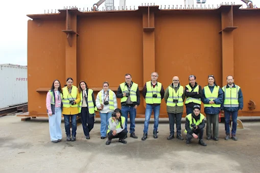 Oliveira de Frades | Paisagem com Gente Dentro. Projeto Comunitário