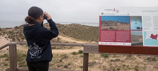 MUNICÍPIO DE SILVES PROPORCIONA “VIAGEM NO TEMPO” AOS ALUNOS DO CONCELHO, PARA DESCOBRIREM OS SEGREDOS DO GEOPARQUE ALGARVENSIS