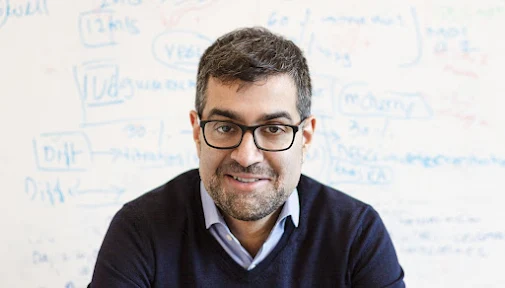 Cientista natural de Cantanhede integra Comité do Prémio Nobel da Medicina. Câmara aprova voto de louvor a Gonçalo Castelo-Branco