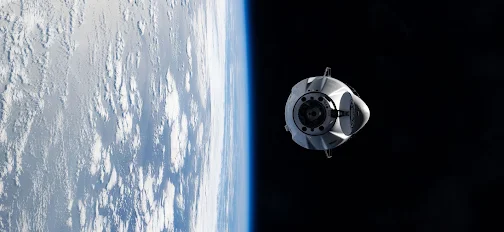 Universidade de Coimbra lidera Experiência GLOSS que regressa à Terra da Estação Espacial Internacional