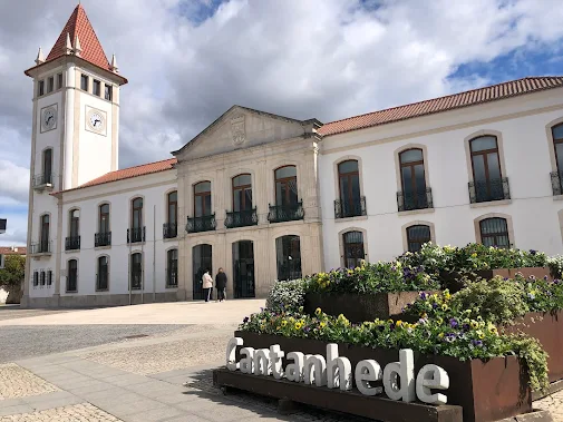 Nos Paços do Concelho de Cantanhede. Tertúlia sobre “Cultura no Feminino” assinala o Dia Internacional da Mulher