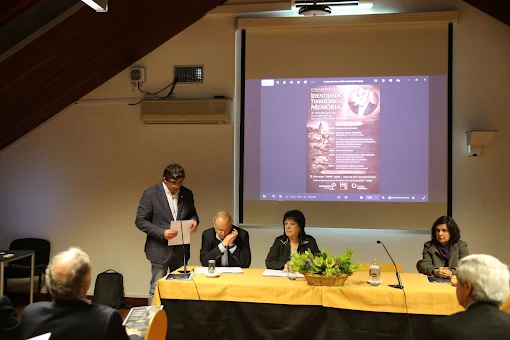 Cantanhede | Conferência assinalou 3.º aniversário do falecimento de Cândido Ferreira. Desenvolvimento sustentável passa por pensar as várias dimensões do território