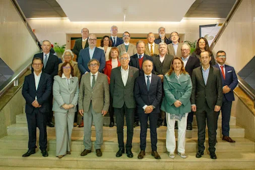 Cimeira do Poder Local foi o tema central do Conselho Geral da ANAM realizado hoje na Maia