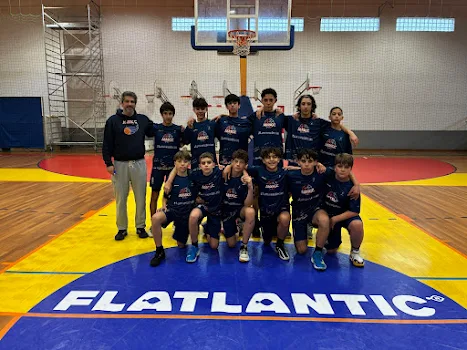Campeonato Distrital Sub-14 Masculinos / 1ª Fase Série C