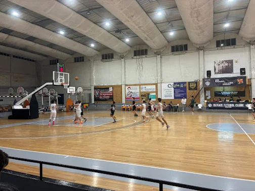 Campeonato Distrital Sub-14 Masculinos / 1ª