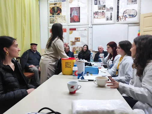 COM RASTREIOS CARDIOVASCULARES GRATUITOS. MUNICÍPIO DE CASTELO DE PAIVA RECEBEU PROJECTO “ MED ON TOUR “