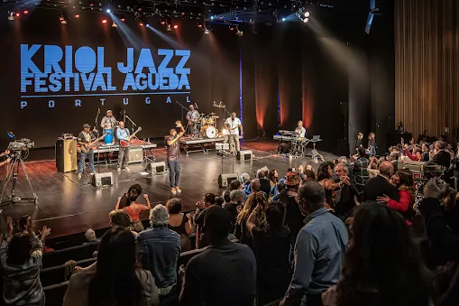 Águeda recebe Cabo Verde num fim de semana marcado pela cultura e pela “saudade”