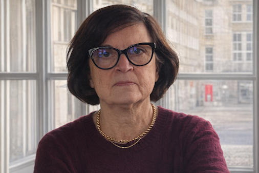 Docente da Universidade de Coimbra distinguida por organização europeia na área da Química