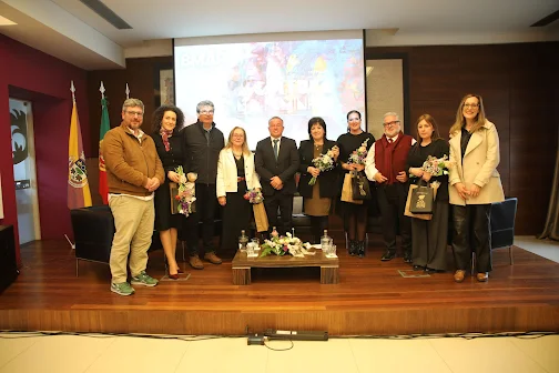 Cantanhede | Tertúlia organizada pela Câmara Municipal assinalou o Dia da Mulher. Ainda há caminho a percorrer para a afirmação plena das mulheres na Cultura