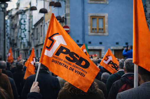 PS Viseu: Oportunismo político e falta de credibilidade