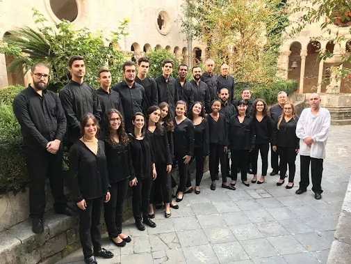 Proença-a-Nova | Paços do Concelho recebem “Concerto À La Carte”