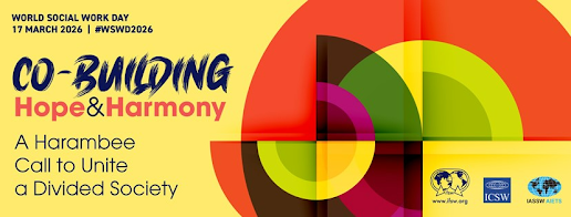 Dia 27 de março | Braga recebe debate sobre coesão social e migração no âmbito do Dia Mundial do Serviço Social