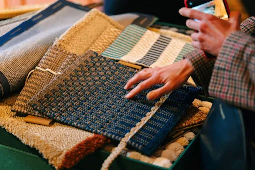 FERREIRA DE SÁ EM MADRID PARA APRESENTAR COLEÇÕES ALÉM TEJO E ECHOES