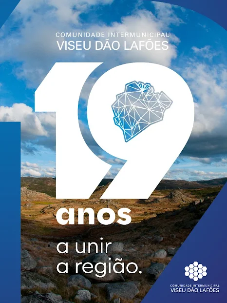CIM Viseu Dão Lafões celebra 19 anos a unir a região