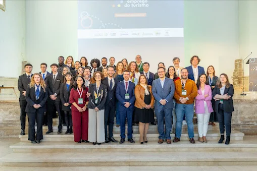 Feira de Emprego do Turismo do Centro reforçou ligação entre empresas e talento