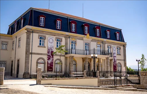 Centro de Portugal Film Commission e Município de Carregal do Sal unem esforços para instituir Festival de Cinema Aristides de Sousa Mendes