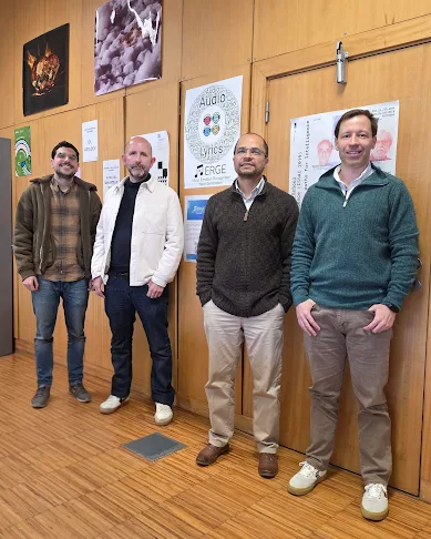 Universidade de Coimbra desenvolve tecnologia de IA para reconhecer emoções na música