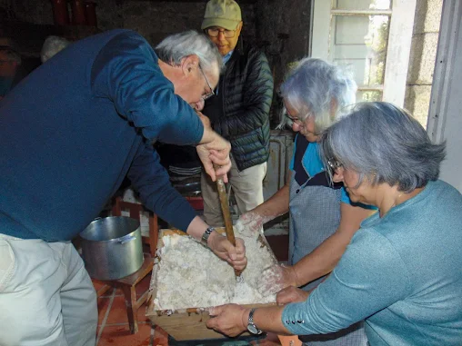 Oliveira de Frades | Dia Nacional dos Moinhos em Souto de Lafões
