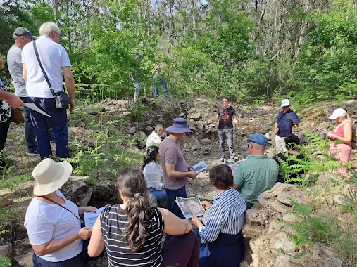 Oliveira de Frades | Passeio às antiguidades pré-históricas de Lafões | Dia Internacional dos Monumentos e Sítios e Dia Europeu da Cultura Megalítica
