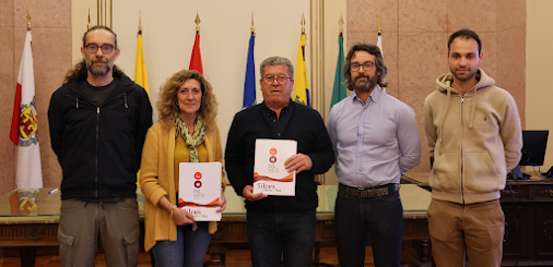 CONTRATO PARA ELABORAÇÃO DO PLANO DE PORMENOR DA TORRE FOI ASSINADO