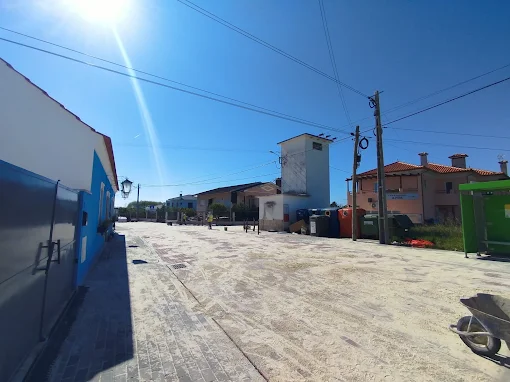 Câmara Municipal investiu 35.926 euros. Município de Cantanhede conclui obra de requalificação do sobrelevado de São Caetano