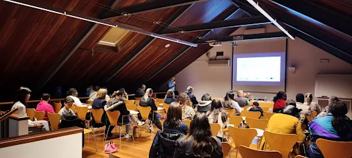 Na segunda-feira, 13 de abril. Município promoveu sessão sobre arrendar com segurança em Cantanhede