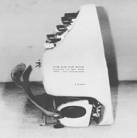 Exposição em Viseu