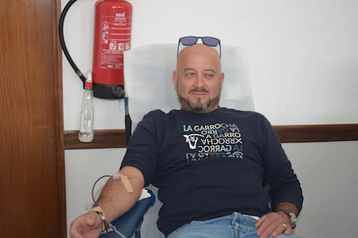 Portalegre | Vale de Cavalos recebe colheita de sangue