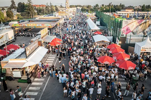 Cantanhede | Na categoria de “Festivais Multiculturais”. Expofacic novamente distinguida com o Prémio Cinco Estrelas Regiões
