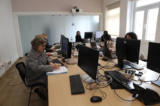 MUNICÍPIO DA MARINHA GRANDE ACOMPANHA CANDIDATURAS A APOIOS À HABITAÇÃO APÓS INTEMPÉRIES