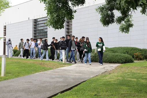 Barcelos | Open IPCA’26 transforma Campus em palco de descoberta