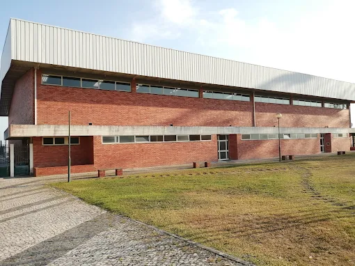 Marinha Grande | REQUALIFICAÇÃO DO PAVILHÃO ALBINO REIS PAULO ADJUDICADA POR MAIS DE 1 MILHÃO DE EUROS
