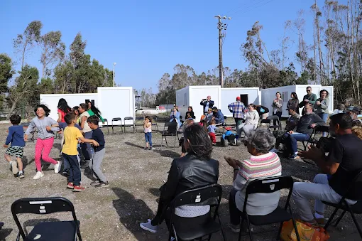“RODA DE HISTÓRIAS” PROMOVEU ENCONTRO INTERCULTURAL COM A COMUNIDADE CIGANA NA MARINHA GRANDE