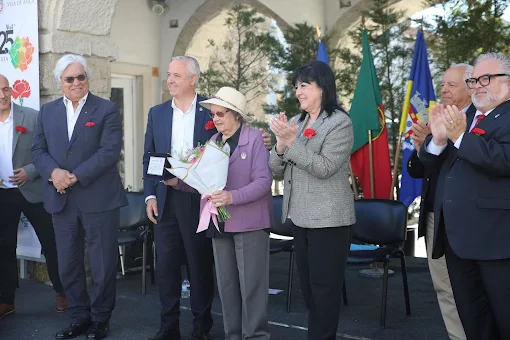 Imóvel do século XIX vai acolher Casa da Cultura Manuela Reis Camelo. Solar dos Neiva doado ao Município para fins culturais