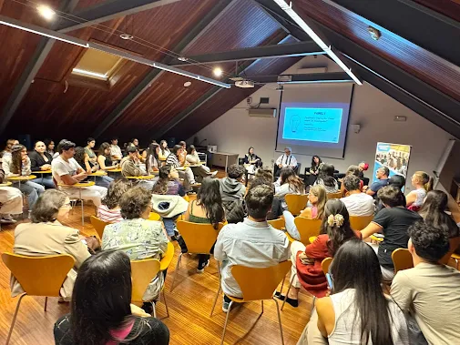 Município promoveu Youth Summit – Ciência que inspira!” Cantanhede deu a conhecer “percursos inspiradores” de jovens investigadores