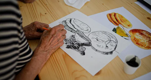 Proença-a-Nova | Arte ID inicia nova fase de trabalhos com associações do concelho