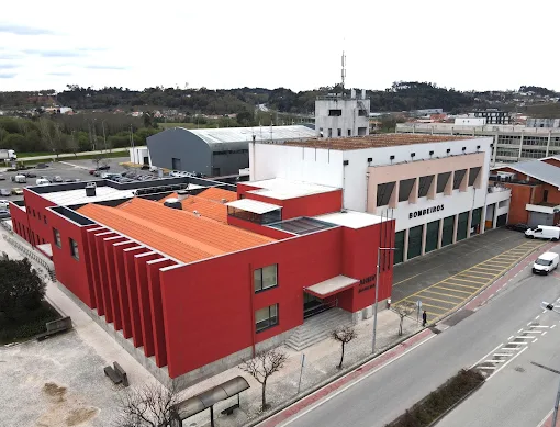 Câmara Municipal de Águeda reforça apoio aos Bombeiros Voluntários com novo protocolo
