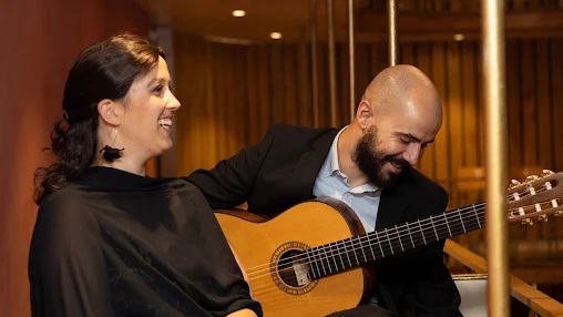 Igreja de Sobrado com recital a 17 de Abril Ciclo de concertos “Do Ibérico ao Românico” arranca no fim de semana