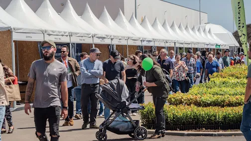 ExpoFlorestal 2026 reforça ambição e prepara edição mais participada e tecnológica de sempre