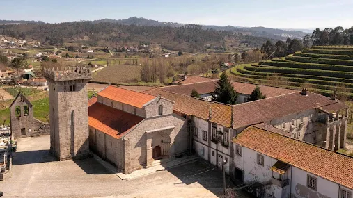 Monumentos da Rota do Românico recebem “Caixas do Tempo”