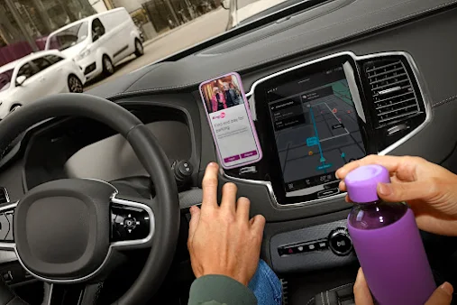 Prepare-se para as viagens de Páscoa com a aplicação EasyPark