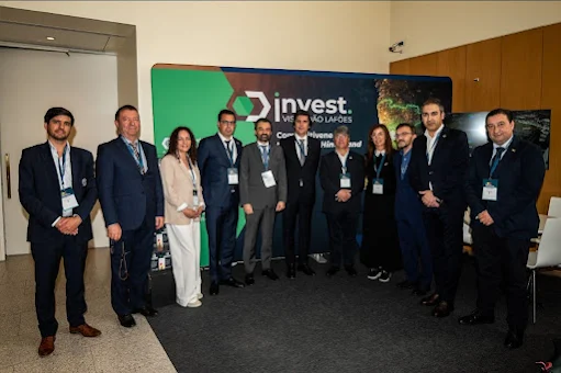 Viseu Dão Lafões estabelece contactos estratégicos com investidores no “Portugal Nação Global”