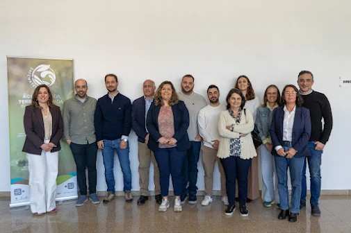 Universidade de Coimbra lidera projeto de reutilização de água tratada na agricultura