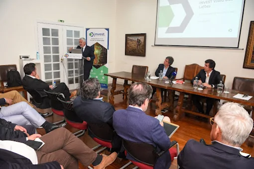 Viseu Dão Lafões apresentou estratégia para atrair investimento e reforçar a economia regional