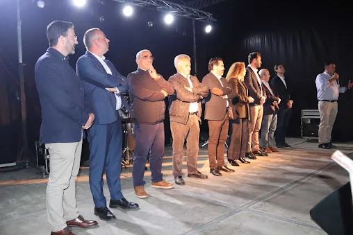 Castelo de Paiva |XIV MOSTRA DE ACTIVIDADES DE S. MARTINHO VOLTOU A EVIDENCIAR DINÂMICA DA FREGUESIA