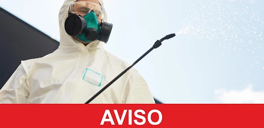 Silves | AÇÃO DE DESBARATIZAÇÃO E DESRATIZAÇÃO
